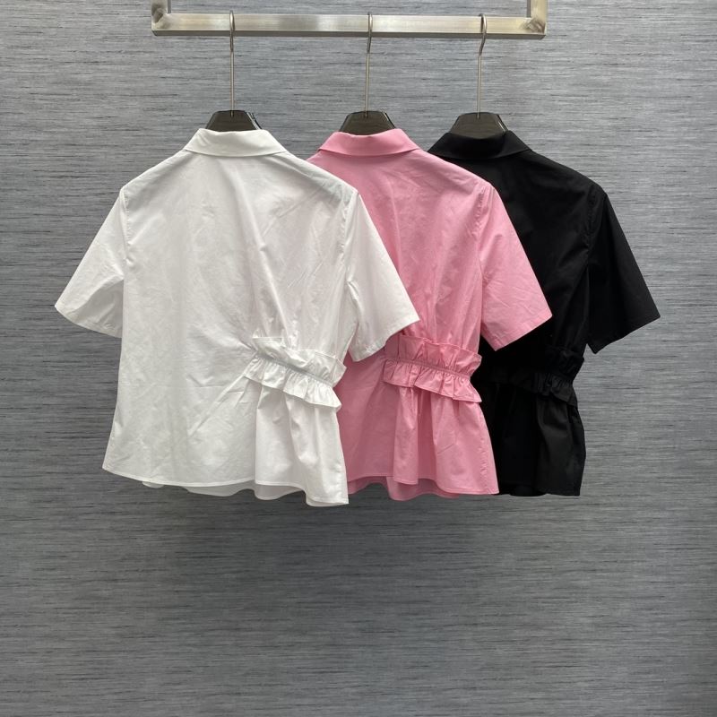 Valentino Shirts